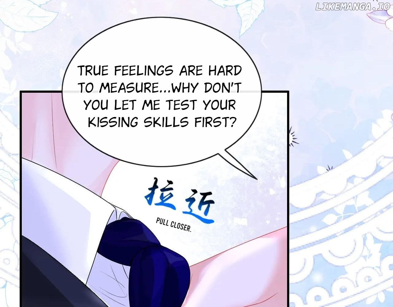 Quick Transmigration: The Host Wants To Die Chapter 165 - page 52